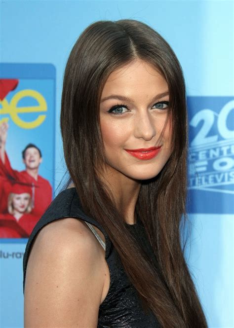 melissa benoist nude leaks|Melissa Benoist Alleged Photos Leak: ‘Glee’ Actress Fires Back ...